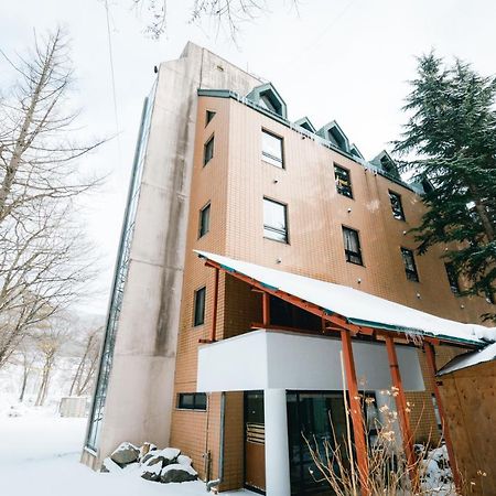 Tabist More Resort Nire No Ki Hakuba Dış mekan fotoğraf